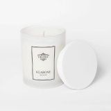 Kearose Lemongrass &amp; Ginger Kitchen Standard Candle