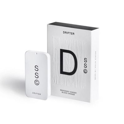 Solid State Mens Fragrance - Drifter