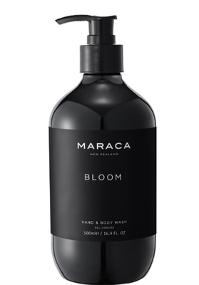 Maraca Bloom Hand &amp; Body Wash