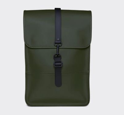 Rains Mini Backpack - Green