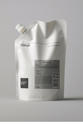 Ashley &amp; Co Top Up - Tui &amp; Kahili