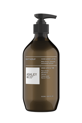 Ashley &amp; Co Soother Up Tui &amp; Kahili - 500ml