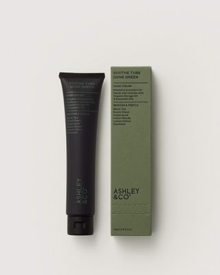 Ashley &amp; Co Soothe Tube Gone Green - Mortar &amp; Pestle