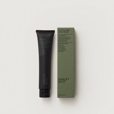 Ashley &amp; Co Soothe Tube Gone Green - Mortar &amp; Pestle