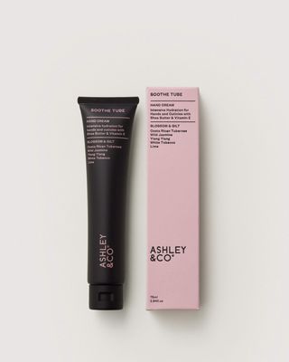 Ashley &amp; Co Soothe Tube Blossom &amp; Gilt