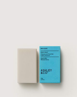 Ashley &amp; Co Mini Bar Bubbles &amp; Polkadots