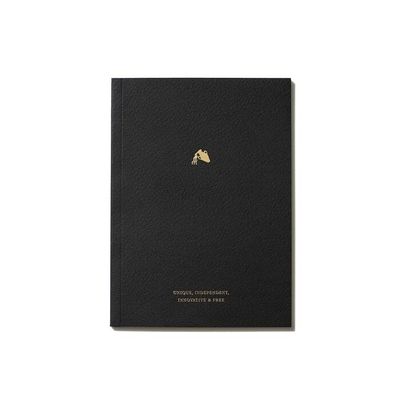 An Organised Life - Zodiac Notebook