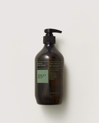 Ashley &amp; Co Wash Up Mortar &amp; Pestle Gone Green