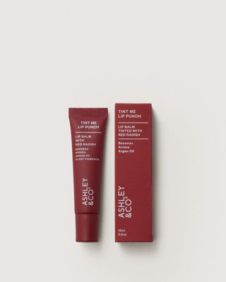 Ashley &amp; Co - Tint Me Lip Punch
