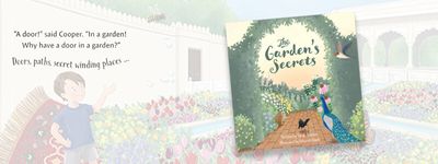 The Garden&#039;s Secrets