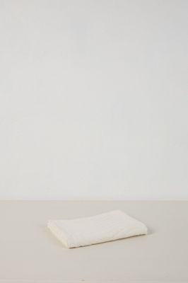 Baina Virginia - Hand Towel - Ivory