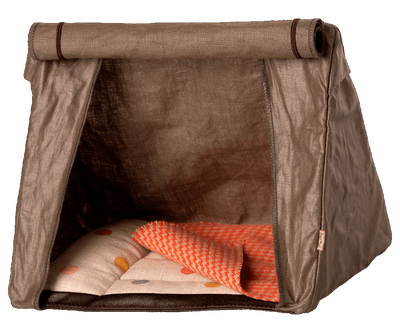 Maileg Happy Camper Mouse Tent