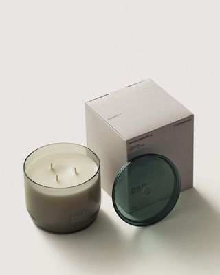 Ashley &amp; Co Waxed Perfume XL - Tui &amp; Kahili
