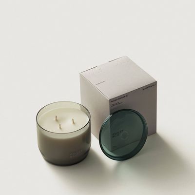 Ashley &amp; Co Waxed Perfume XL - Tui &amp; Kahili