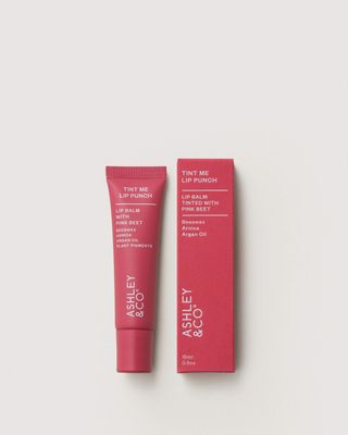 Ashley &amp; Co Tint Me - Pink Beet Lip Punch