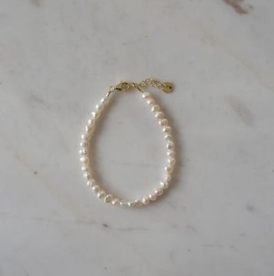 Sophie Pretty In Pearls Bracelet