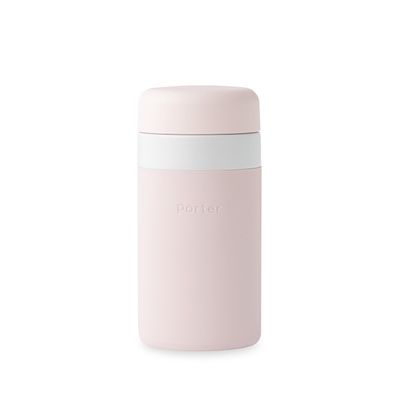 Porter Insulated Bottle - Various Colours