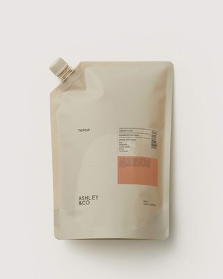 Ashley &amp; Co Awoof Wash Top Up