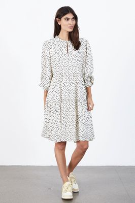 Lolly&#039;s Laundry Eva Dress - Dot Print