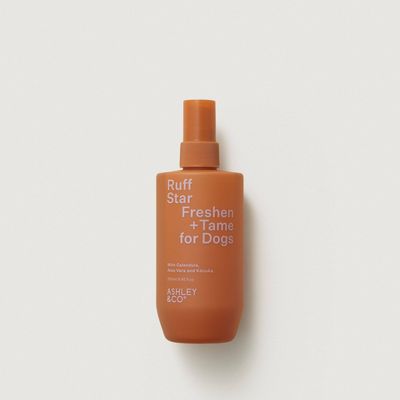 Ashley &amp; Co Ruff Star - Dog Conditioning Spray