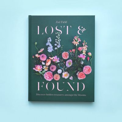 Lost &amp; Found by Zoe Field
