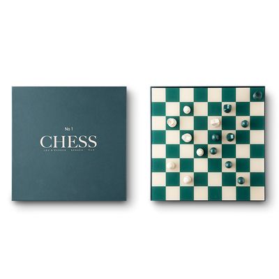 Printworks Chess