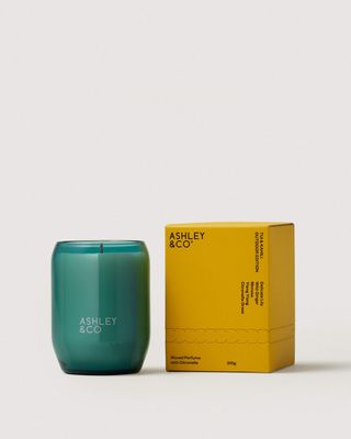 Ashley &amp; Co Waxed Perfume Outdoor Edition