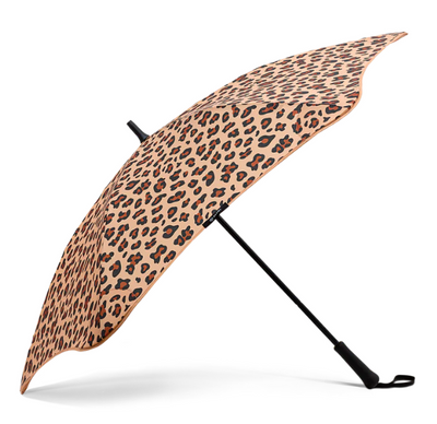 Blunt Classic Umbrella - Safari Leopard