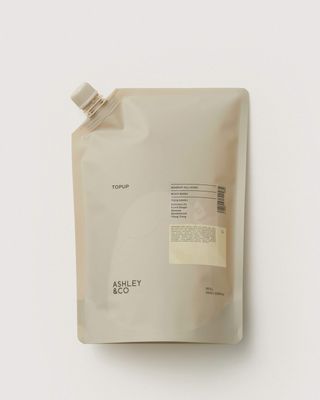 Ashley &amp; Co Top Up Washup All-Over Tui &amp; Kahili