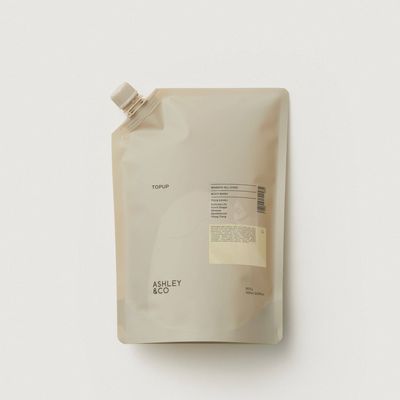 Ashley &amp; Co Top Up Washup All-Over Tui &amp; Kahili