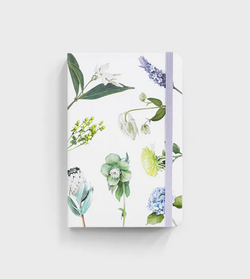 Father Rabbit Hardcover Notebook - Various Designs