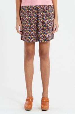 Lolly&#039;s Laundry Blanca Shorts - Floral