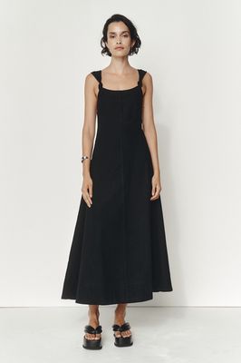 Marle Eros Dress - Black