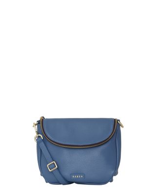 Saben Fifi Crossbody - Chambray