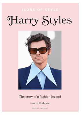 Harry Styles - Icons of Style