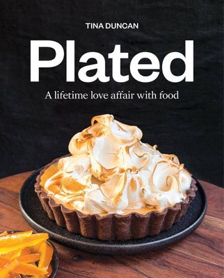 Plated by Tina Duncan