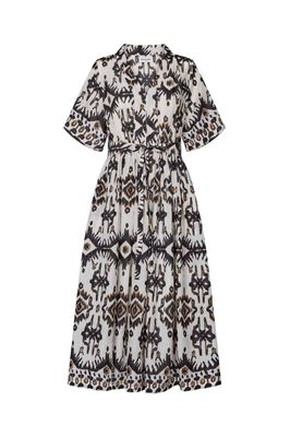 Lolly&#039;s Laundry Sumia Dress - Aztec Print