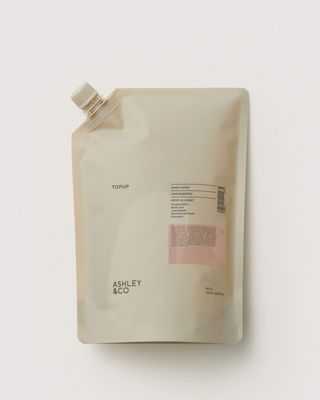 Ashley &amp; Co Top Up Wash Locks Shampoo
