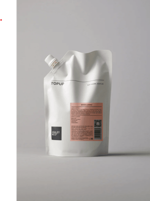 Ashley &amp; Co Top Up Wash Locks Shampoo