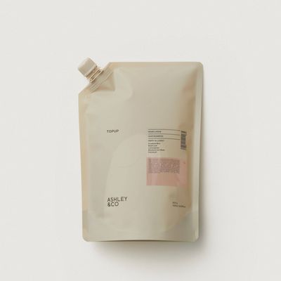 Ashley &amp; Co Top Up Wash Locks Shampoo