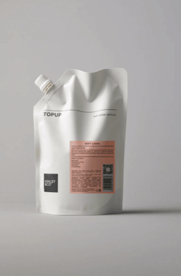 Ashley &amp; Co Top Up Soft Locks Conditioner