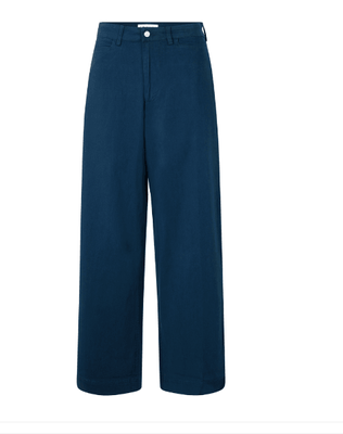 Lolly&#039;s Laundry Florida Pants - Dark Blue