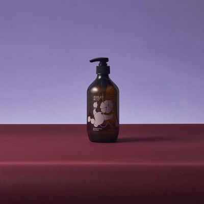 Ashley &amp; Co Limited Edition Wash Up All Over - Bonberry