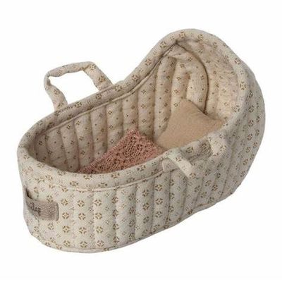 Maileg Carry Cot - Micro