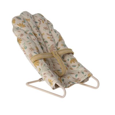 Maileg Babysitter For My Baby - Floral