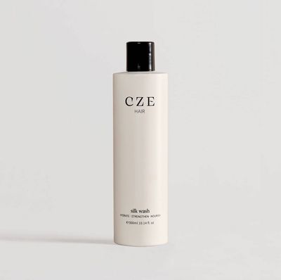 CZE Hair by Chloe Zara Silk Hair Wash