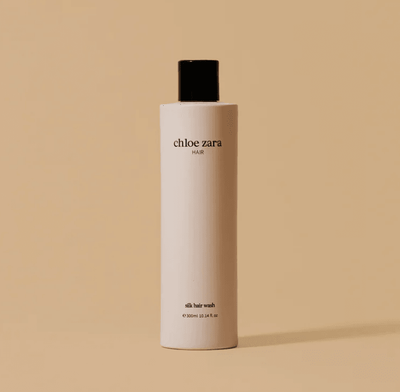 CZE Hair by Chloe Zara Silk Hair Wash