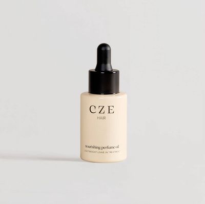 CZE Hair by Chloe Zara Nourishing Perfume Oil