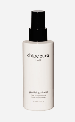 Chloe Zara Glossifying Hair Mist
