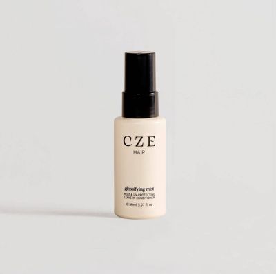 CZE Hair by Chloe Zara Glossifying Hair Mist